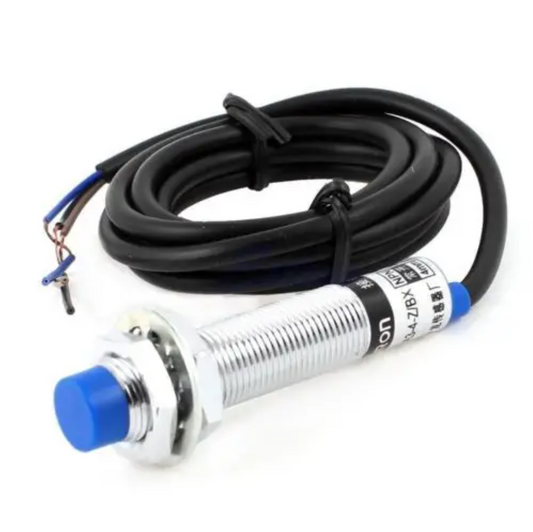 Inductive Proximity Sensor Switch NPN DC6-36V